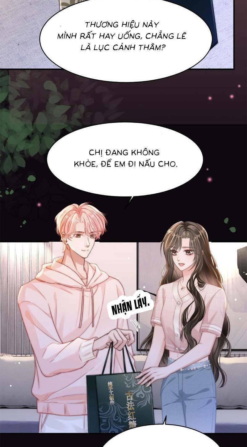 Sau Khi Chia Tay, Cô Ấy Trở Thành Nữ Vương Hotsearch Chương 24 Ảnh 28