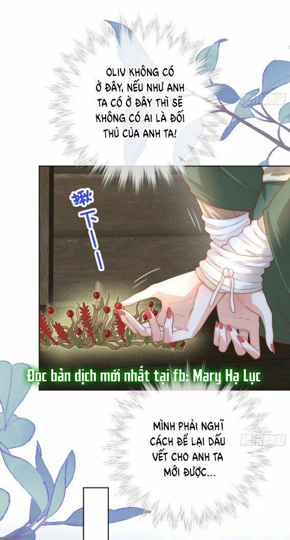 Tế Phẩm Tân Nương Dắt Ác Long Bỏ Trốn Rồi ! Chương 30 Ảnh 37