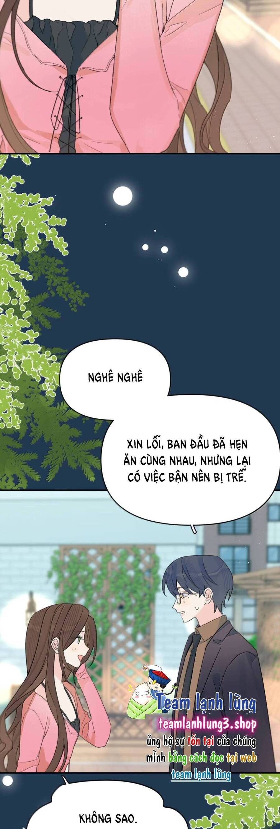 Hôm Nay Anh Có Lộ Bí Mật Chưa? Chương 45 Ảnh 22