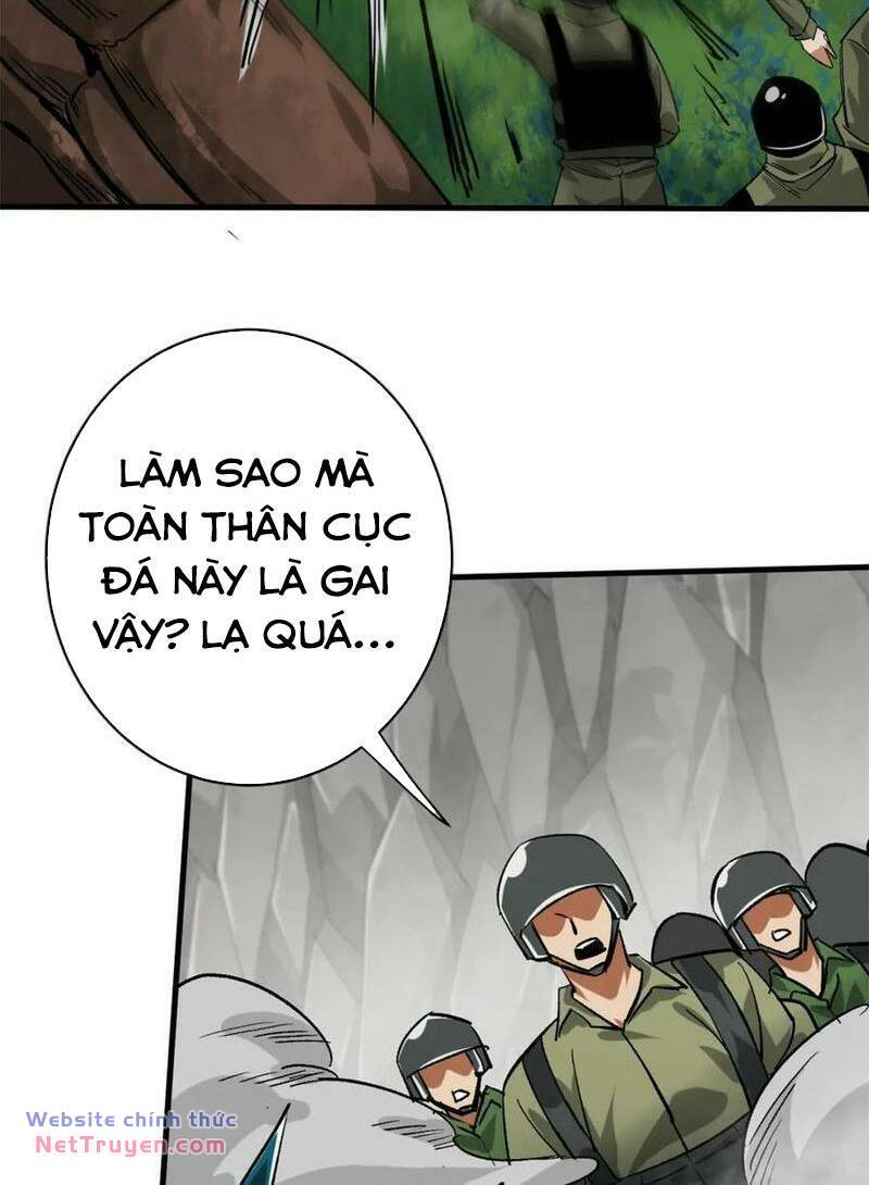 Luân Bàn Thế Giới Chương 174 Ảnh 6