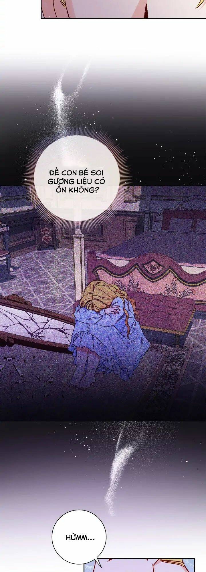Cách Để Ăn Kiêng Như Một Quý Cô Chương 2 Ảnh 12