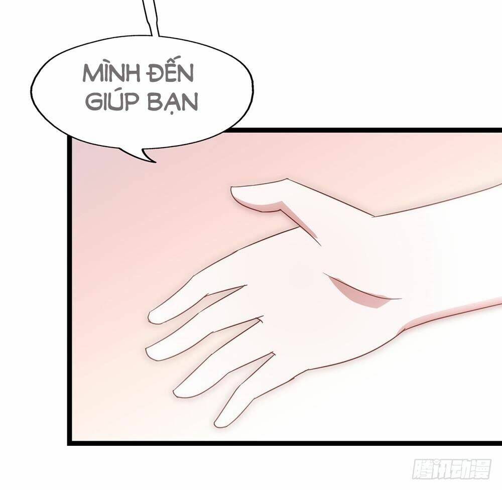 Ác Ma Bàn Bên Chương 42 Ảnh 44