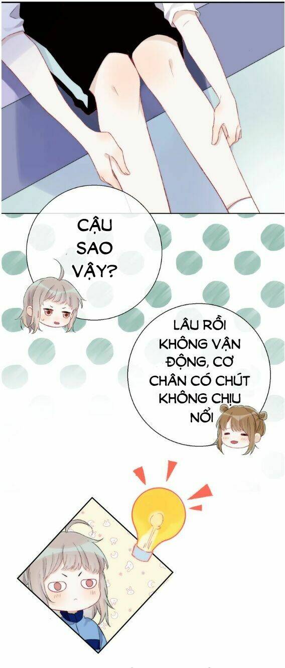 Tiến Gần Đến Trái Tim Em Chương 37 Ảnh 11