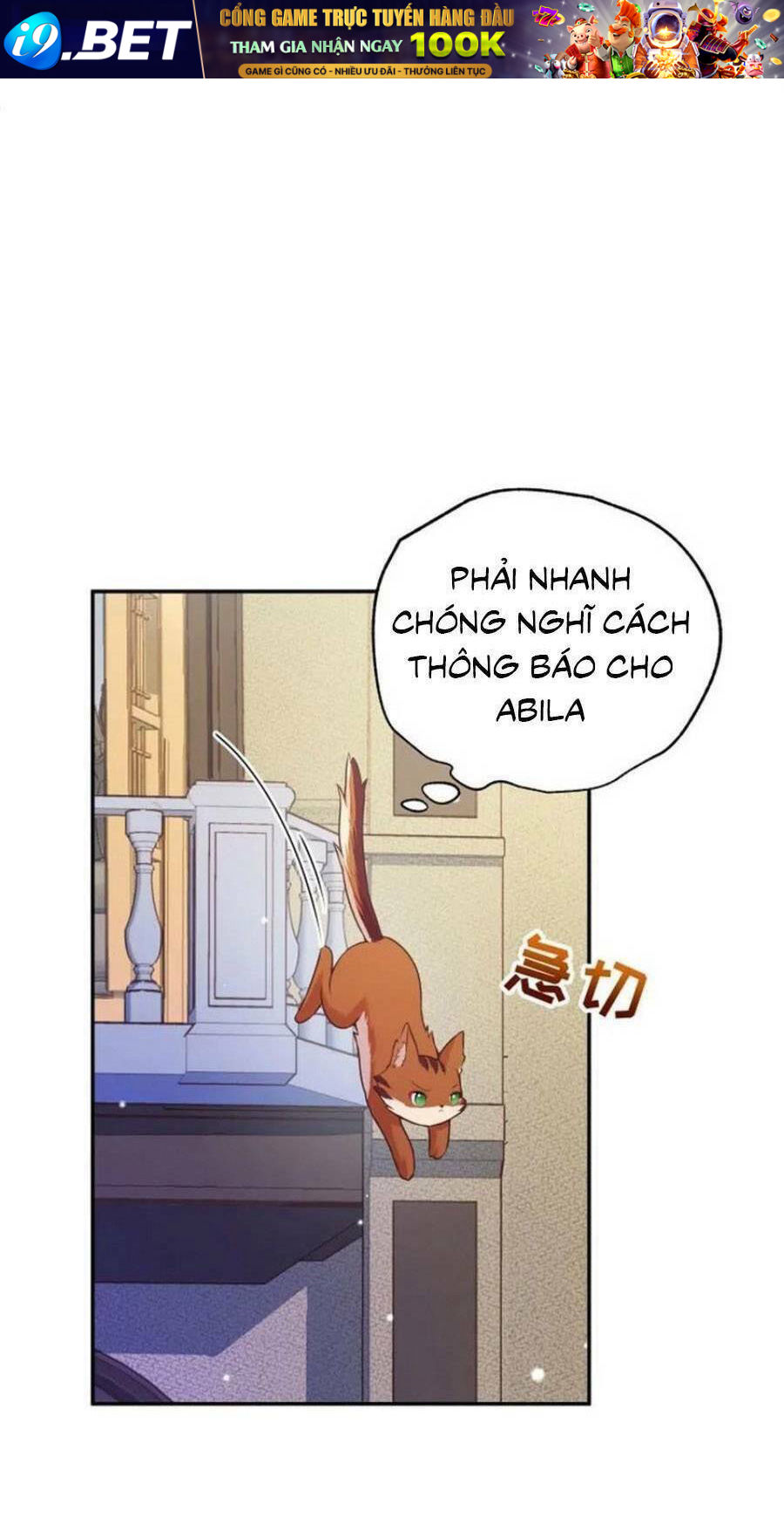 Kế Hoạch Tự Cứu Của Phản Phái Ma Nữ Chương 138 Ảnh 4
