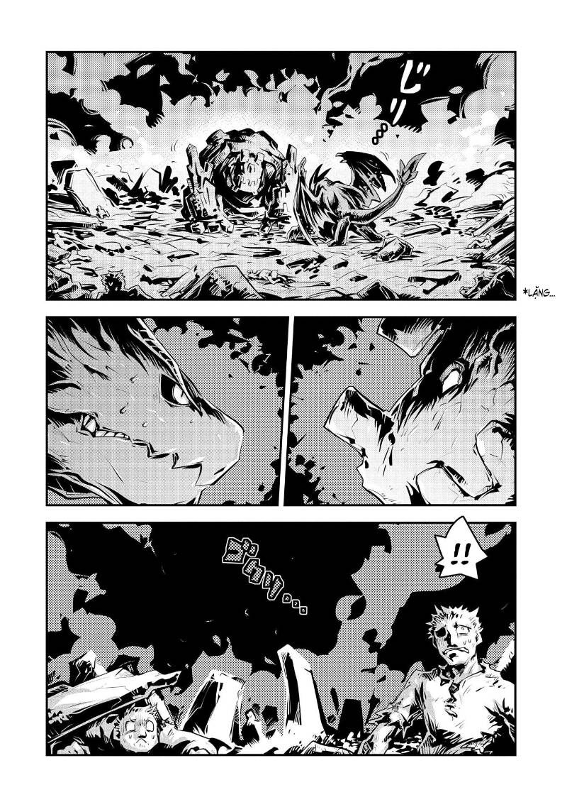 Tensei Shitara Dragon No Tamago Datta Chương 14 Ảnh 11