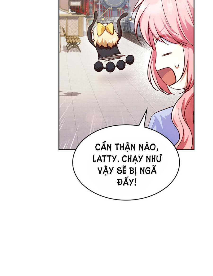 Từ Ác Nữ, Tôi Trở Thành Một Người Mẹ Chương 37.2 Ảnh 6