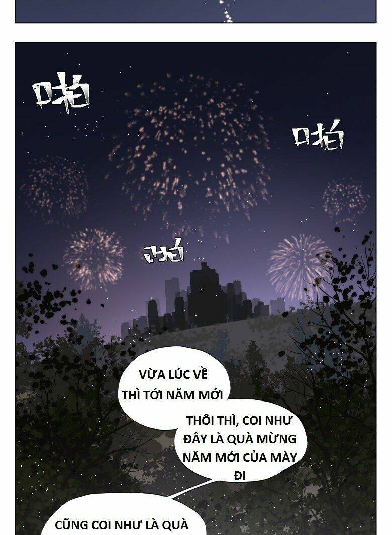 Nhật Ký Hai Anh Lầy Lội Chương 17 Ảnh 10