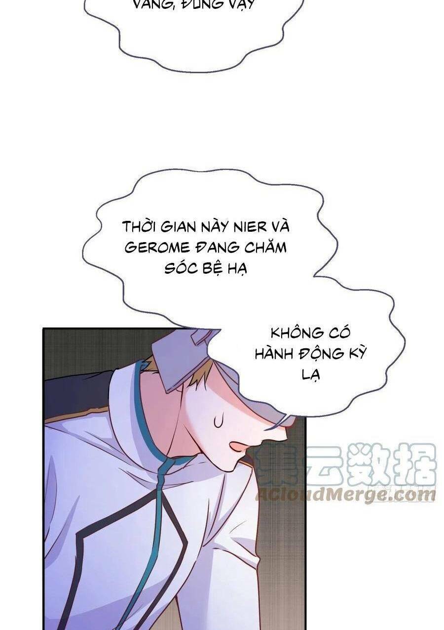 Kế Hoạch Tự Cứu Của Phản Phái Ma Nữ Chương 130 Ảnh 21