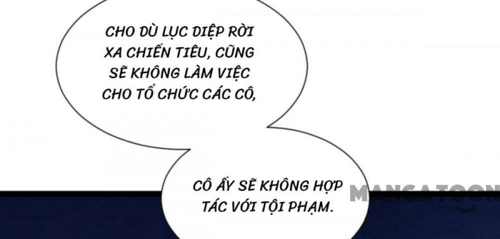 Ảnh Hậu Lão Bà Không Được Chạy Chương 216 Ảnh 63