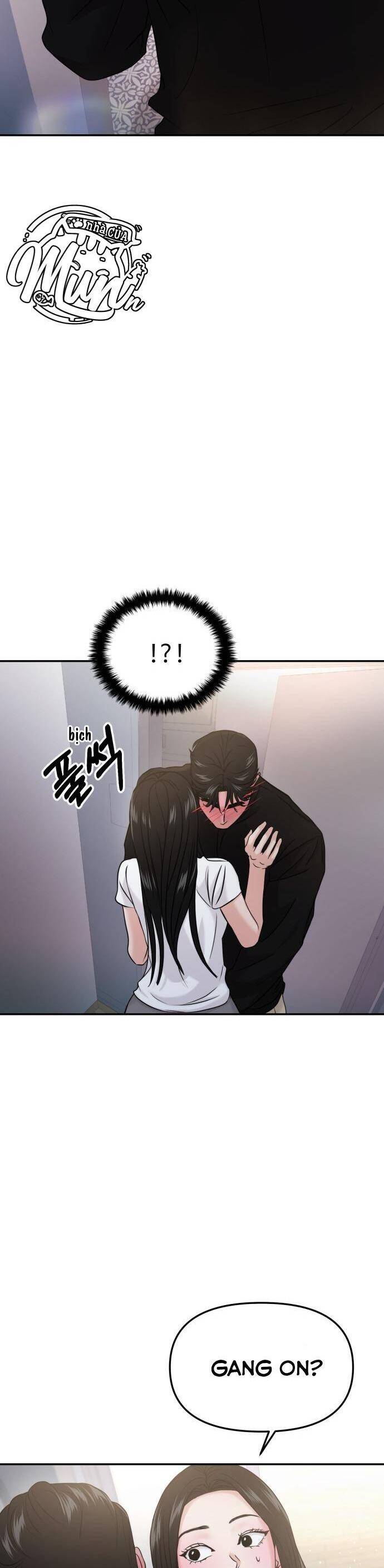 Tình Yêu Cấp 4 Chương 46 Ảnh 21