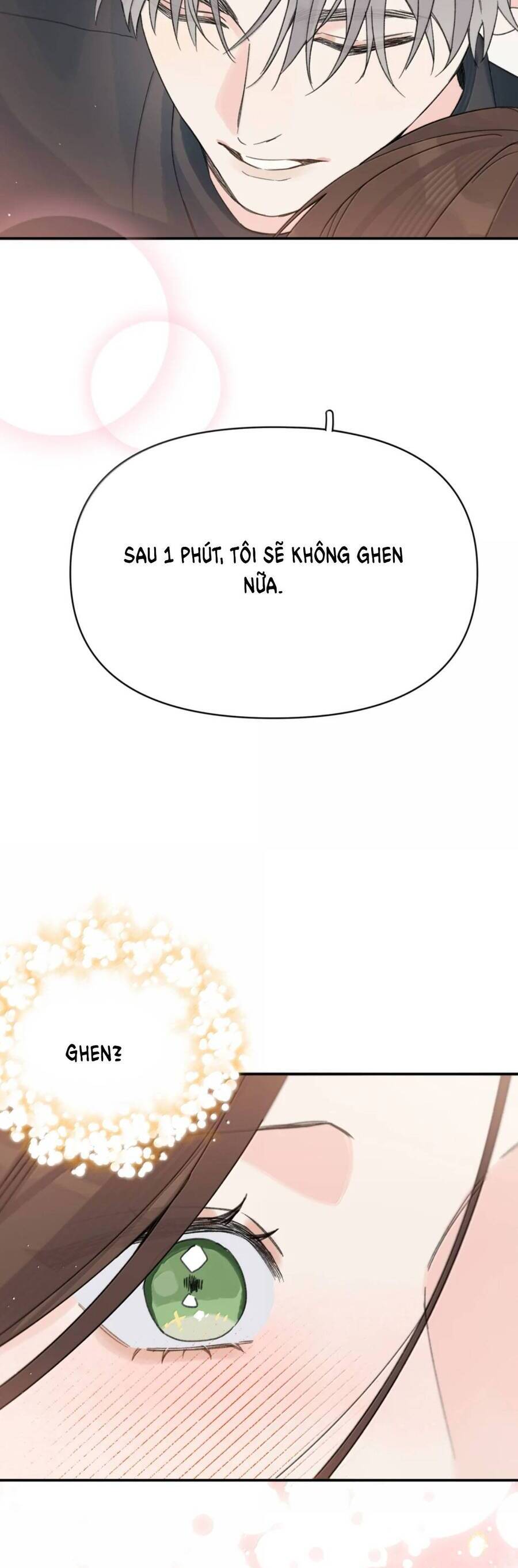 Hôm Nay Anh Có Lộ Bí Mật Chưa? Chương 45 Ảnh 9