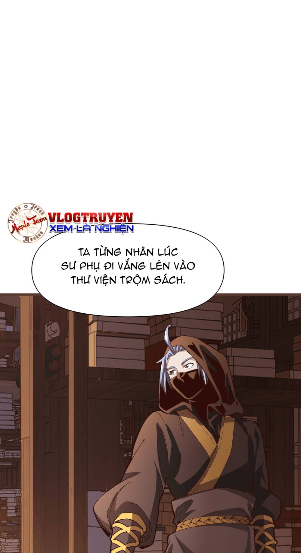 Điên Rồi Sao, Ba Tuổi Làm Chưởng Môn Chương 12 Ảnh 66