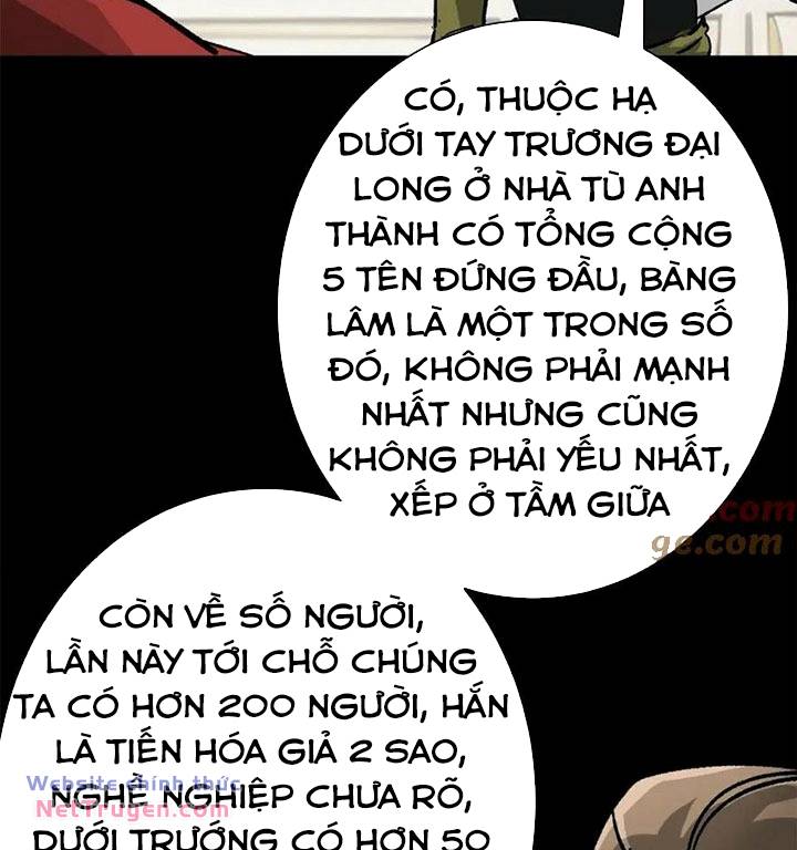 Luân Bàn Thế Giới Chương 164 Ảnh 14