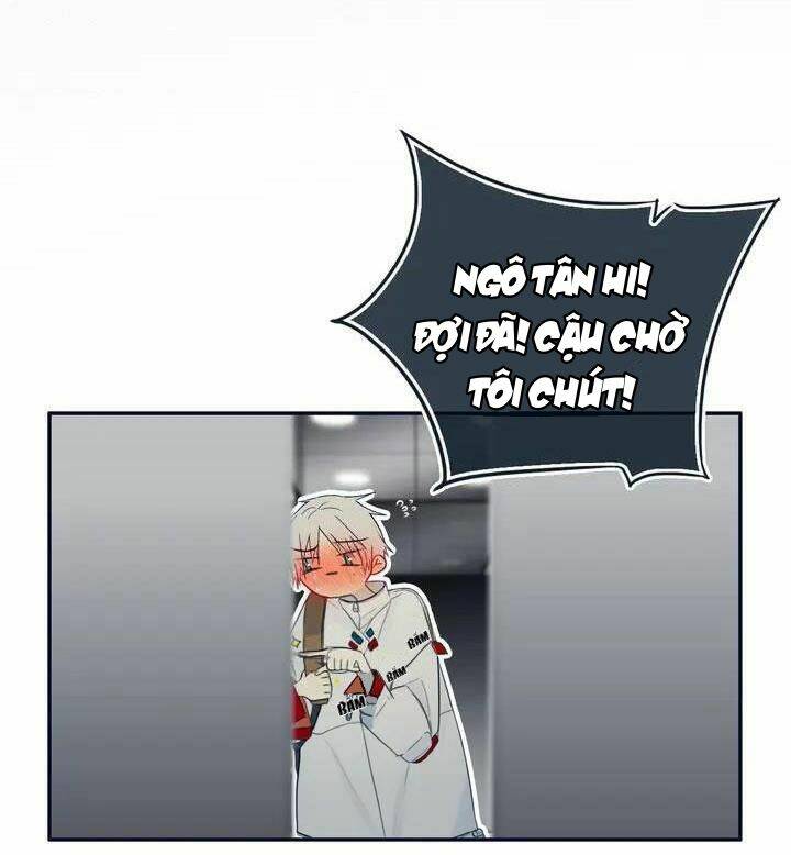 Đó Không Phải Chị Gái Tôi Chương 52 Ảnh 23