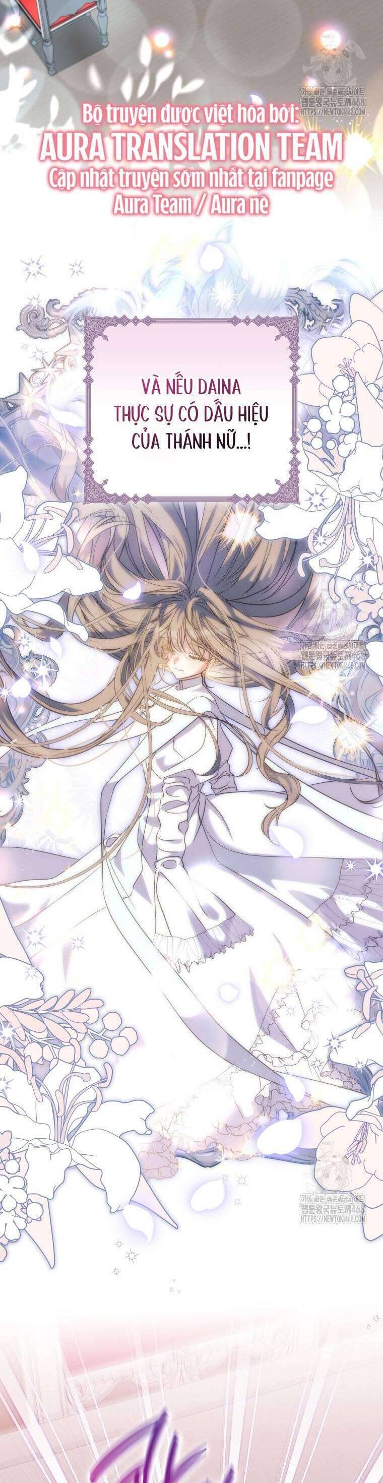 Thánh Nữ Được Đại Công Tước Nhận Nuôi Chương 70 Ảnh 16