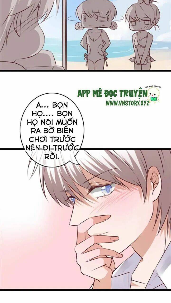 Sau Con Mưa Mùa Hạ Chương 67 Ảnh 5
