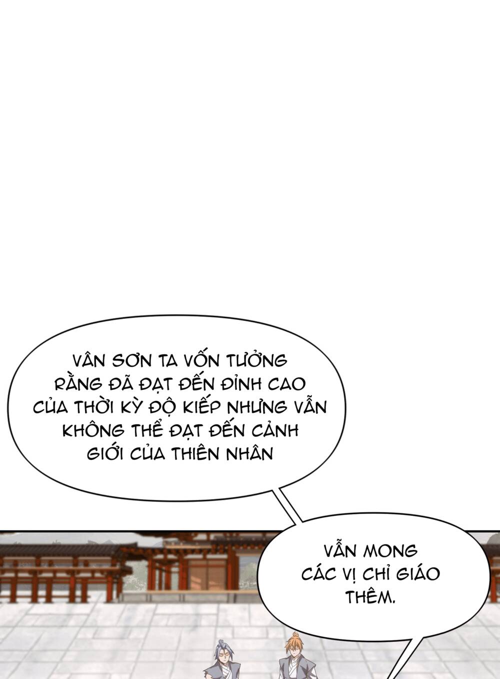Điên Rồi Sao, Ba Tuổi Làm Chưởng Môn Chương 12 Ảnh 79