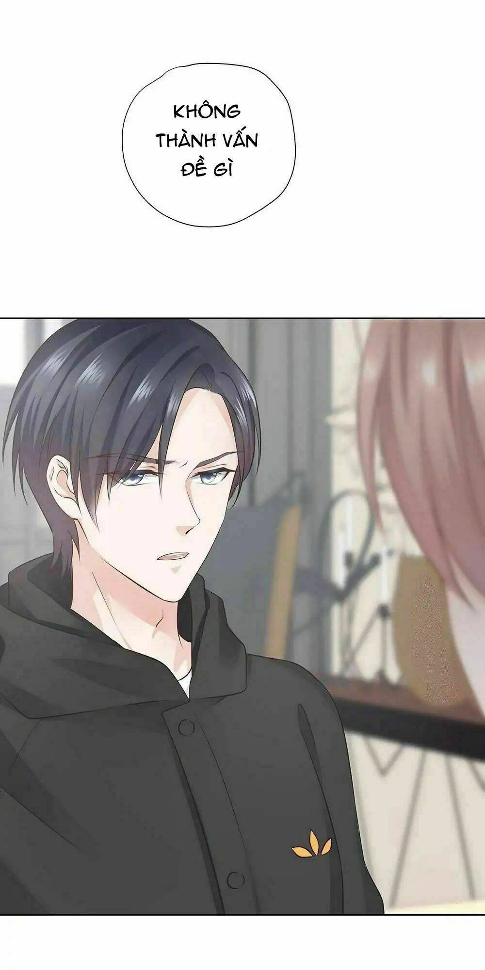 Kim Chủ Đế Chương 3 Ảnh 41