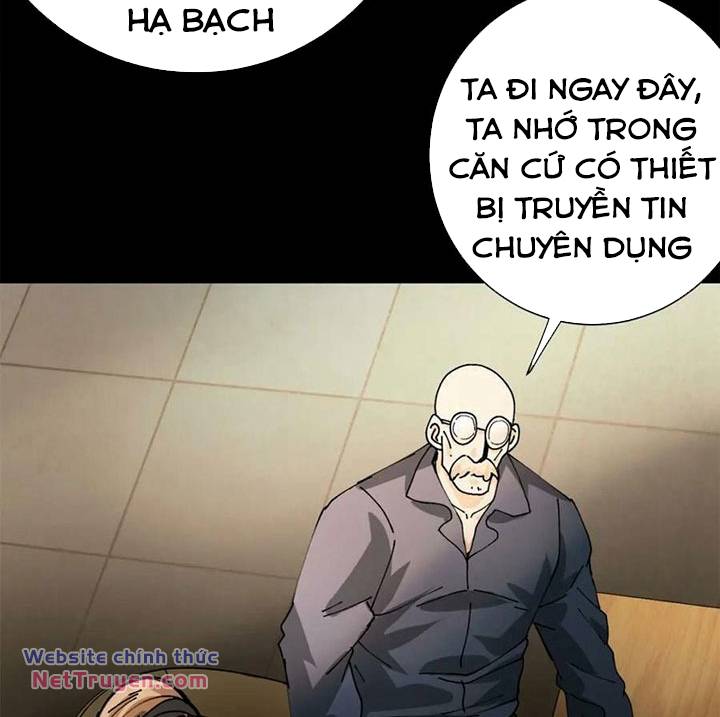 Luân Bàn Thế Giới Chương 163 Ảnh 37