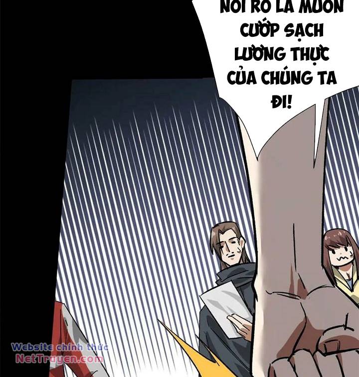 Luân Bàn Thế Giới Chương 164 Ảnh 88