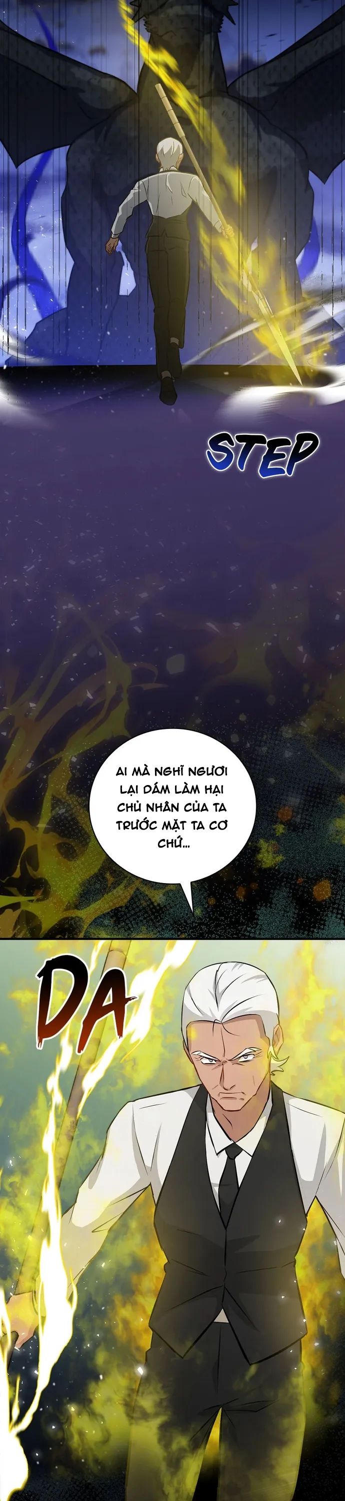 Level Up Chỉ Bằng Cách Ăn Cơm Chương 189 Ảnh 35