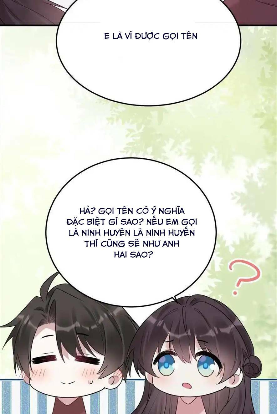 Đứng Yên! Em Gái Chúng Tôi Nói Trên Đầu Bạn Có Quỷ. Chương 183 Ảnh 27