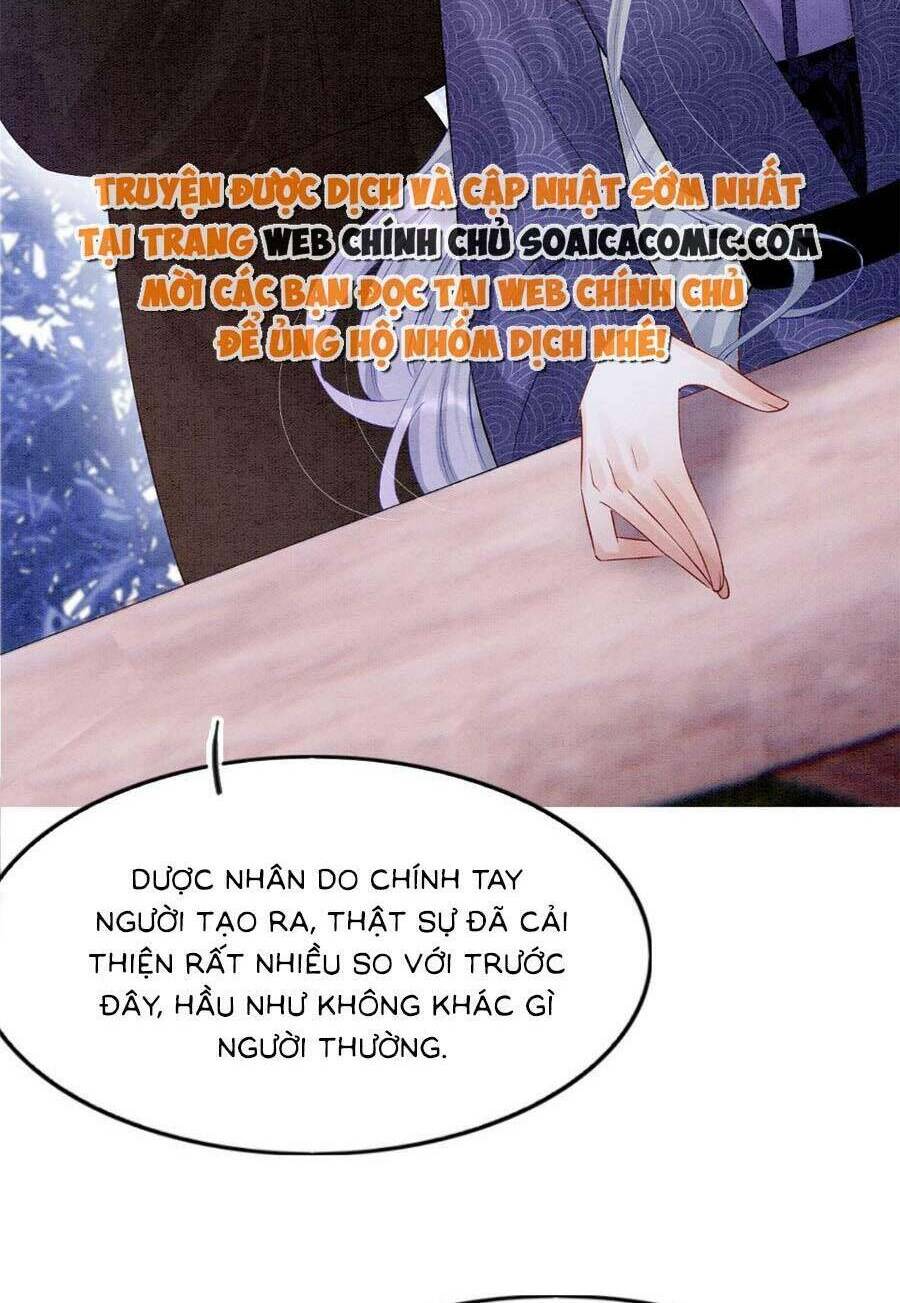 Bạch Nguyệt Quang Lạm Quyền Của Sủng Hậu Chương 97 Ảnh 27