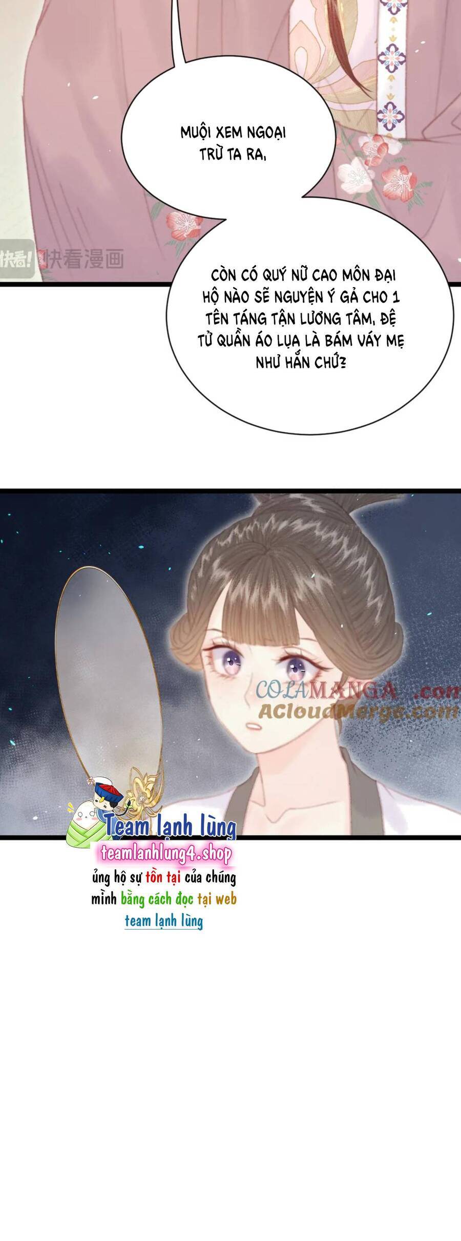 Trọng Sinh Chi Ác Phi Nghịch Tập Chương 19 Ảnh 35