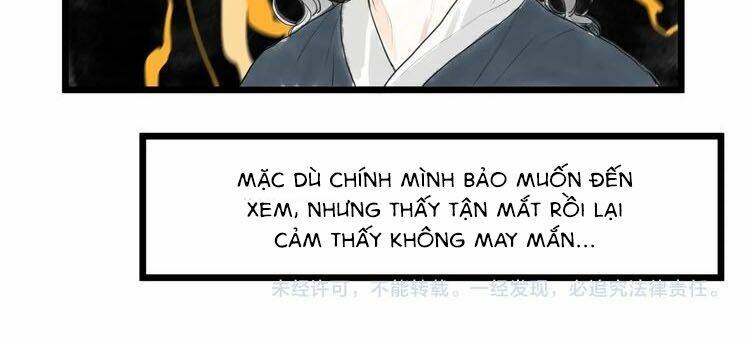 Muốn Làm Nữ Hiệp Quá Chương 32 Ảnh 20