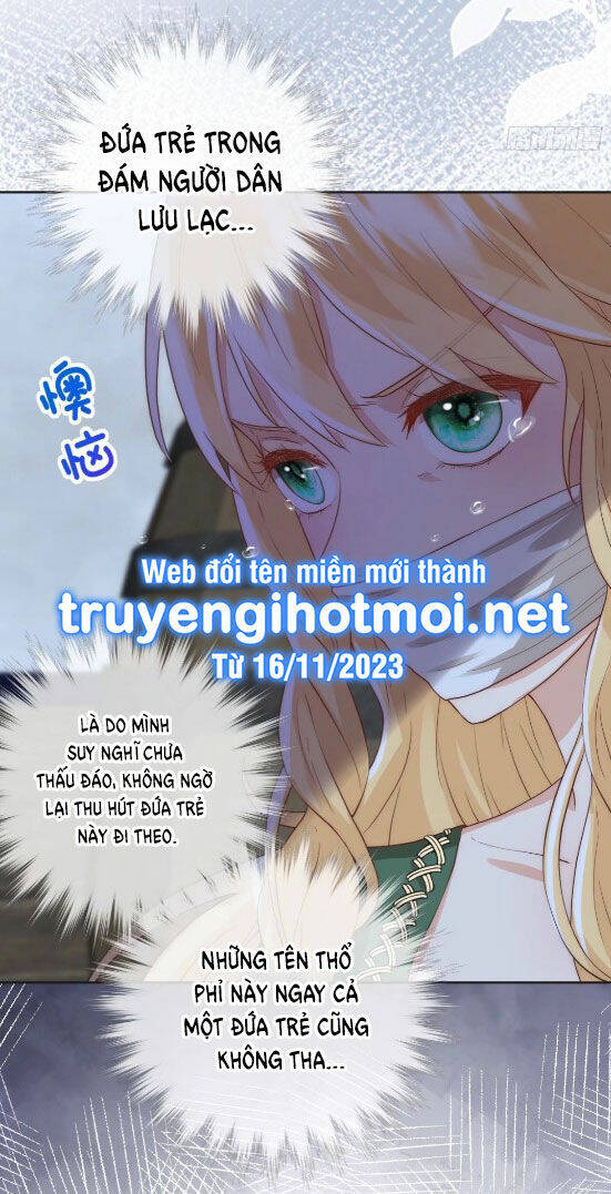 Tế Phẩm Tân Nương Dắt Ác Long Bỏ Trốn Rồi ! Chương 31 Ảnh 14