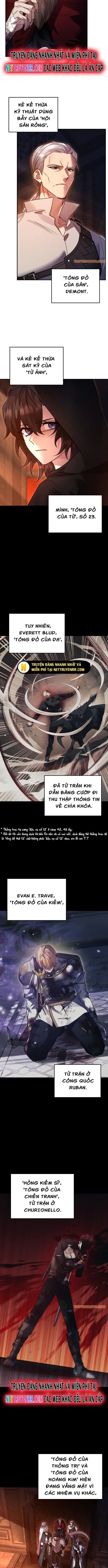 Anh Hùng, Ác Quỷ Và Kẻ Phản Diện Chương 113 Ảnh 6