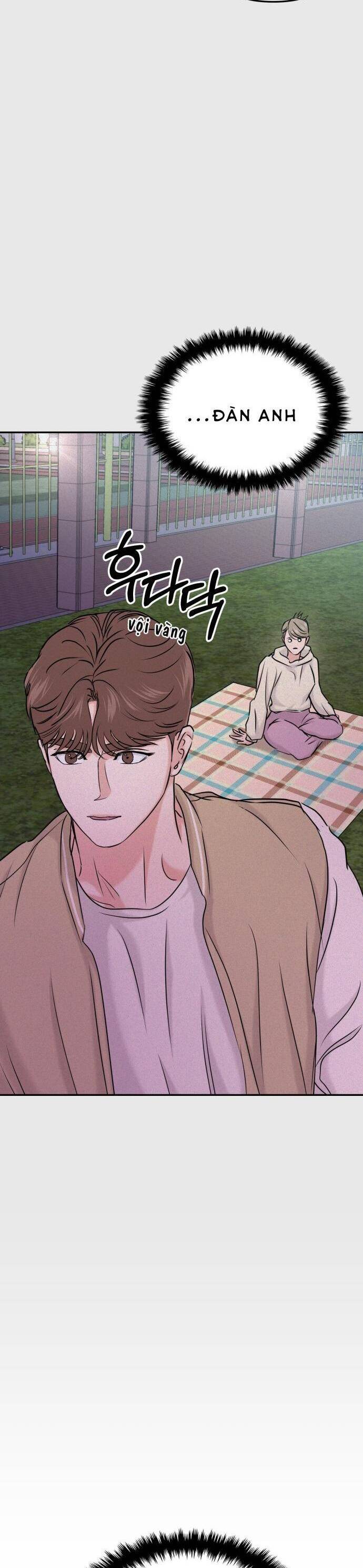 Tình Yêu Cấp 4 Chương 36 Ảnh 12