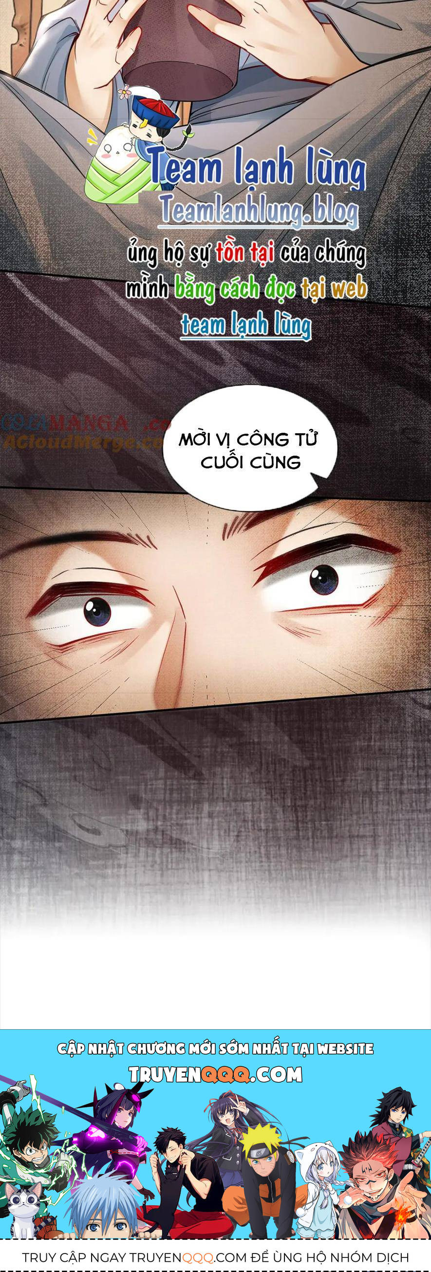 Ngỗ Tác Cẩm Y Chương 51 Ảnh 36