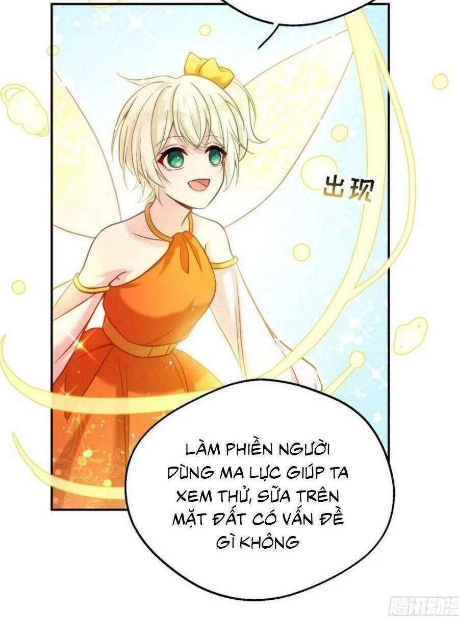 Kế Hoạch Tự Cứu Của Phản Phái Ma Nữ Chương 139 Ảnh 34
