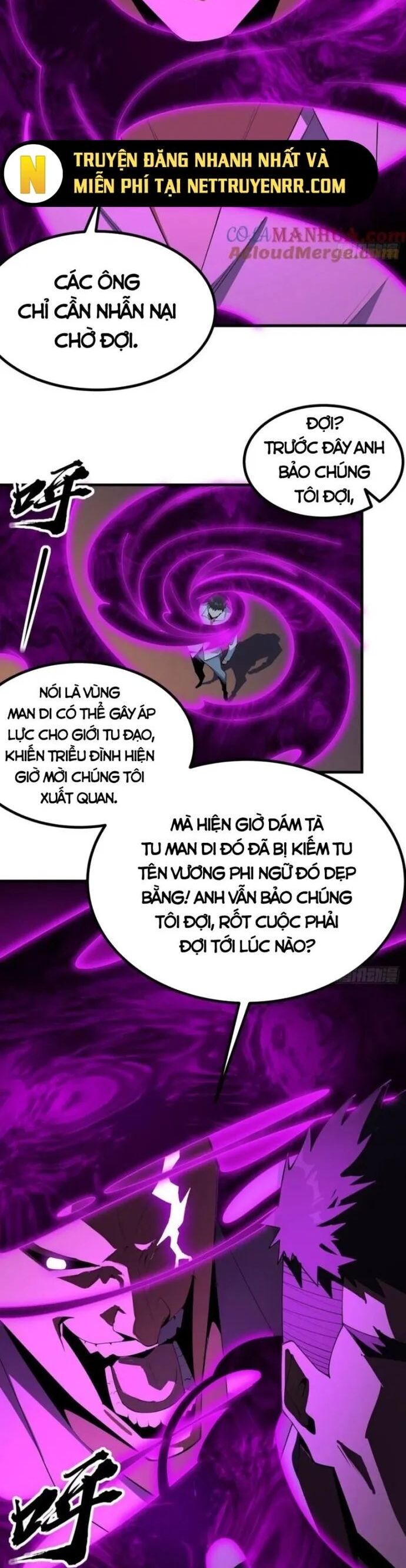 Kiếm Tu Imba Nhất Quả Đất Chương 240 Ảnh 7