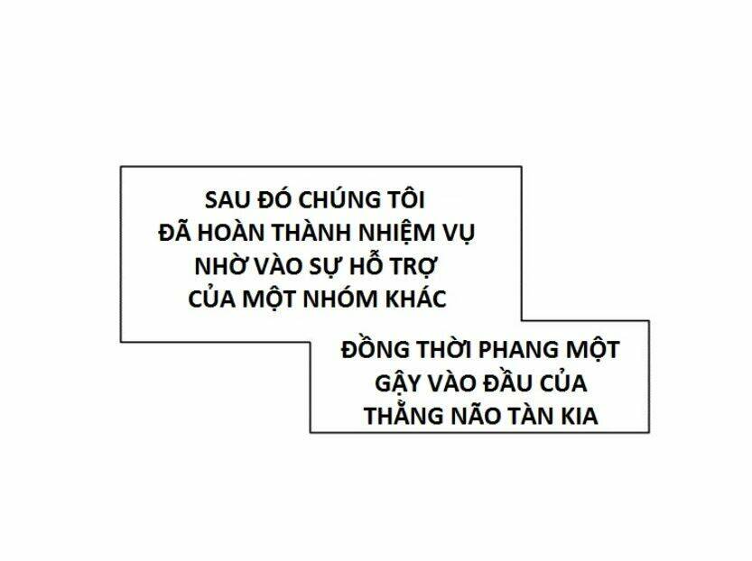 Nhật Ký Hai Anh Lầy Lội Chương 11 Ảnh 25