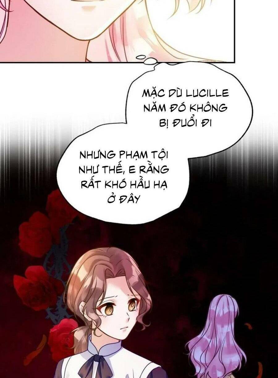 Kế Hoạch Tự Cứu Của Phản Phái Ma Nữ Chương 132 Ảnh 24