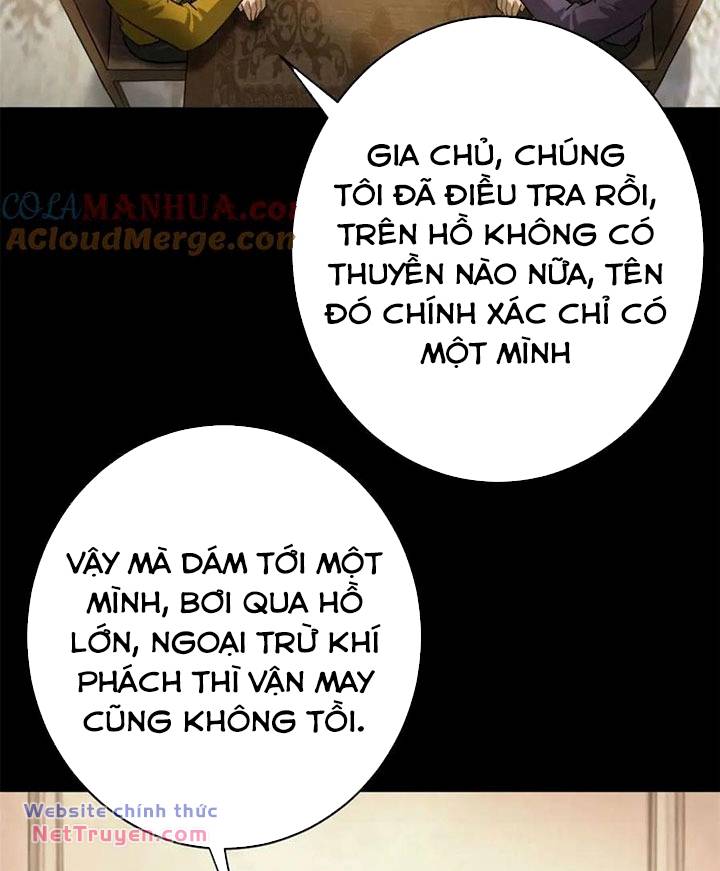 Luân Bàn Thế Giới Chương 167 Ảnh 56