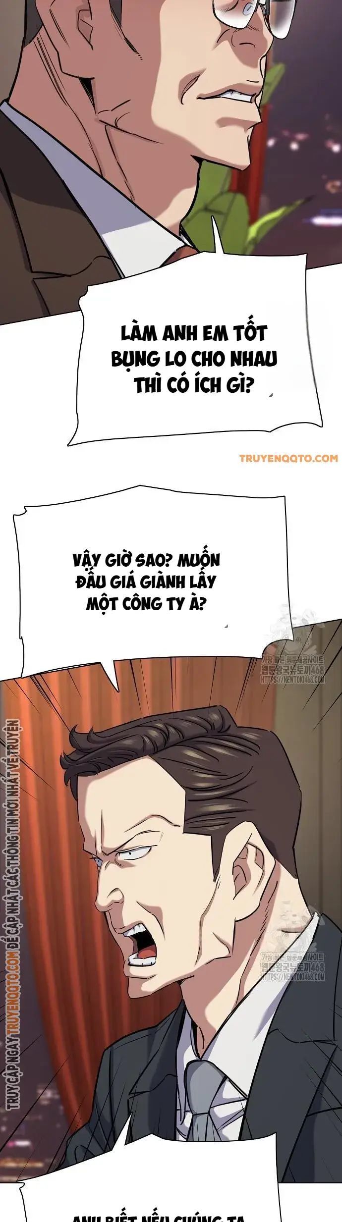 Tiểu Thiếu Gia Gia Tộc Tài Phiệt Chương 142 Ảnh 8