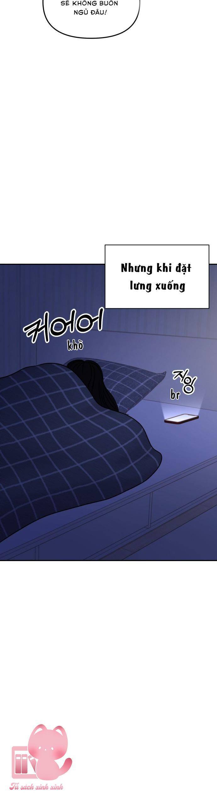 Tình Yêu Cấp 4 Chương 36 Ảnh 47