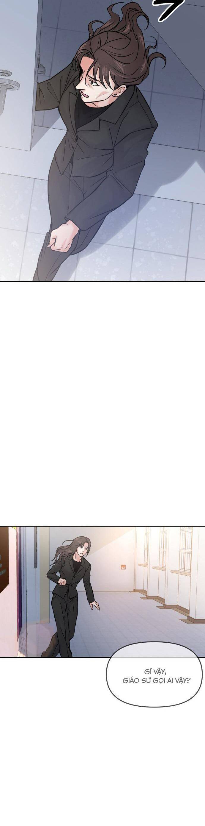 Tình Yêu Cấp 4 Chương 43 Ảnh 57