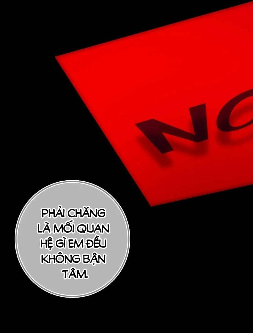 Đó Không Phải Chị Gái Tôi Chương 56 Ảnh 18