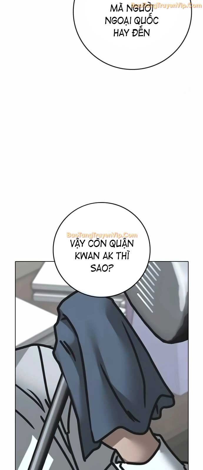 Nhiệm Vụ Đời Thật Chương 156 Ảnh 5