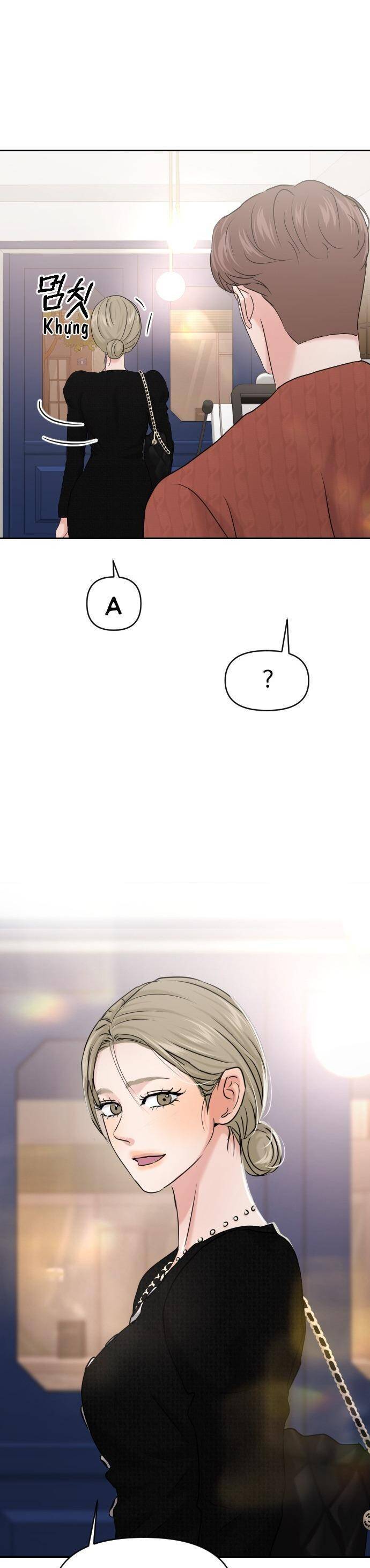 Tình Yêu Cấp 4 Chương 38 Ảnh 34