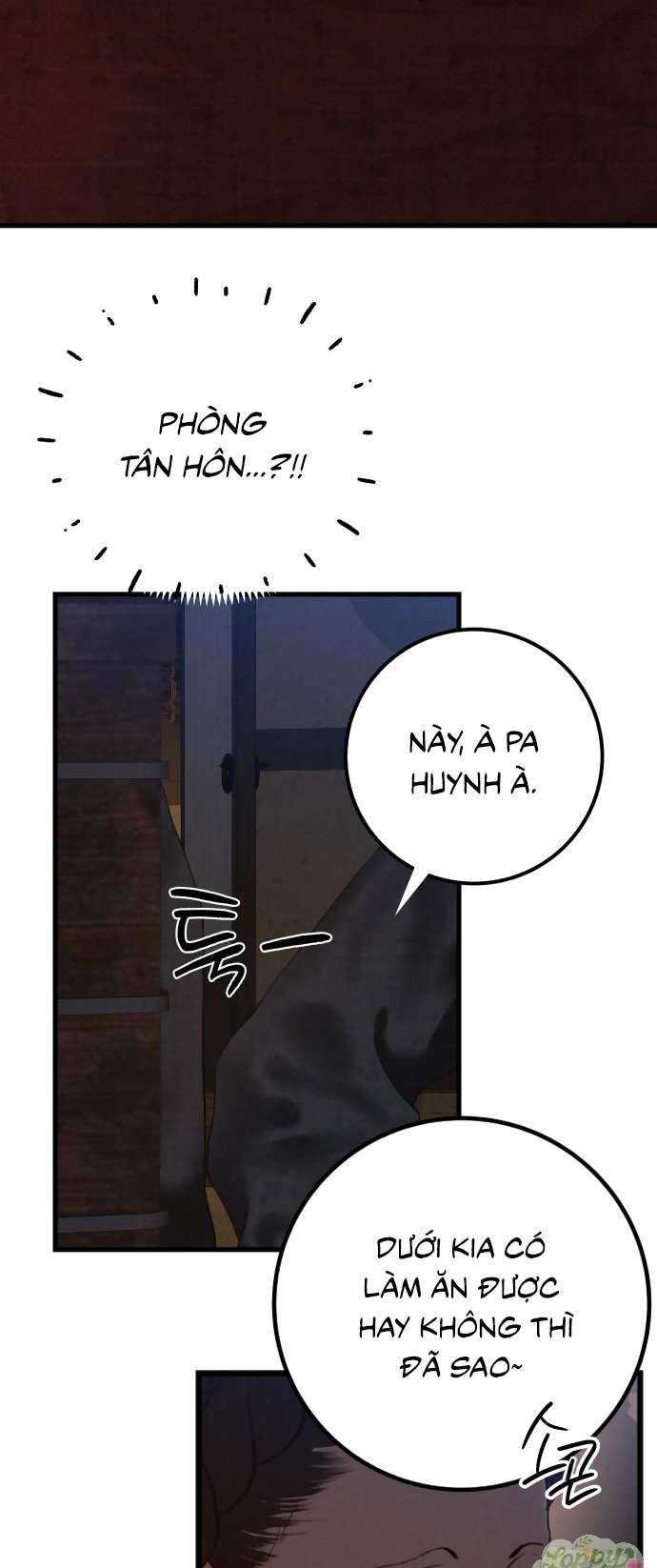 Cuộc Tuyển Chọn Vương Phi Triều Joseon Chương 18 Ảnh 6