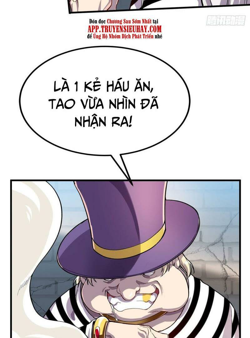 Anh Hùng ? Ta Không Làm Lâu Rồi Chương 469 Ảnh 37