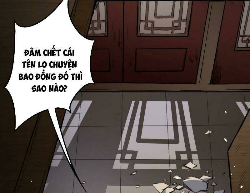 Đường Dần Tại Dị Giới Chương 383 Ảnh 38