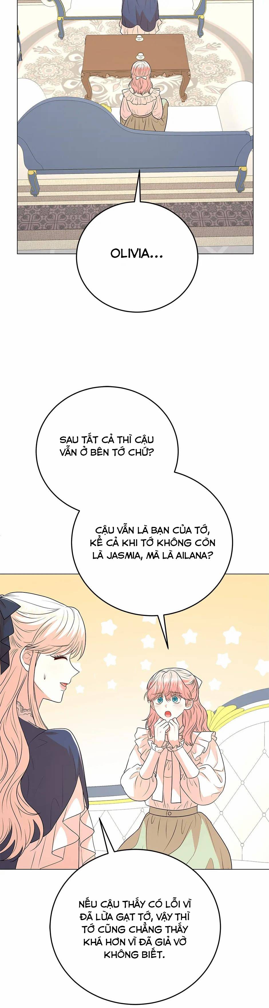 Nhân Vật Phản Diện Cũng Khó Chịu Chương 94 Ảnh 45