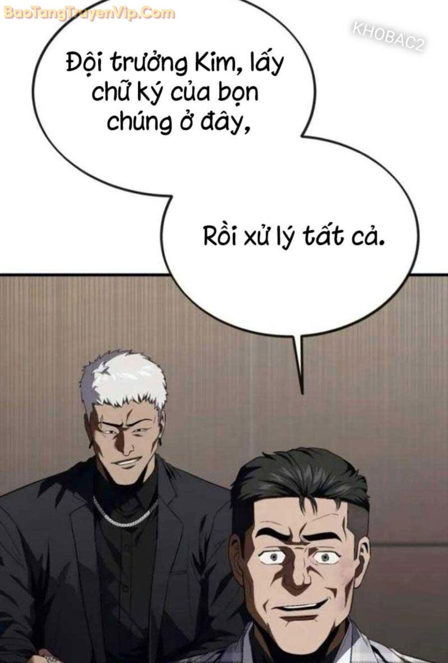 Rỉ Sét Chương 19 Ảnh 86