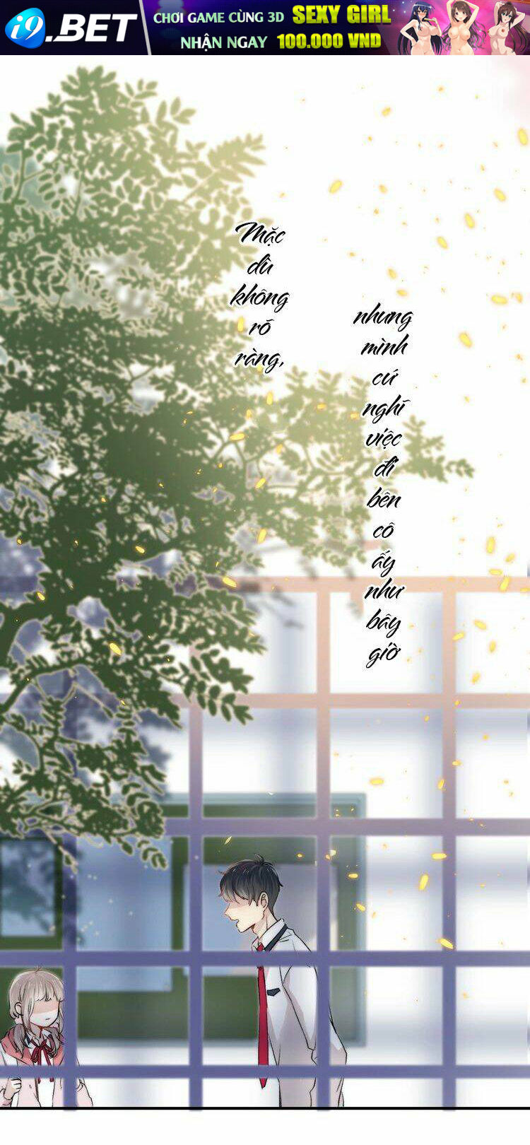 Tiến Gần Đến Trái Tim Em Chương 50 Ảnh 76